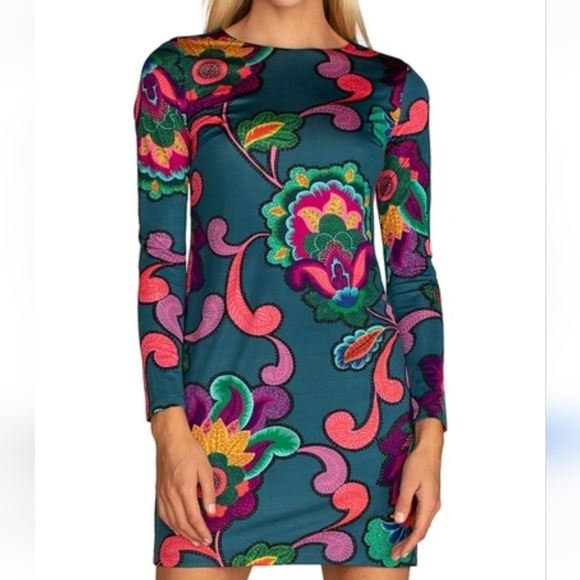 Trina Turk Dresses & Skirts - Trina turk dress